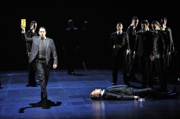 Don Giovanni, 2010