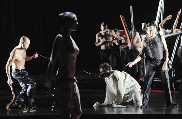 Don Giovanni, 2010