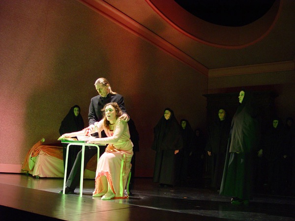 Lucia di Lammermoor, 2005